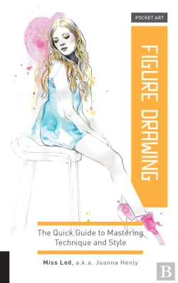 Bertrand.pt - Pocket Art: Figure Drawing