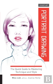 Pocket Art: Portrait Drawing