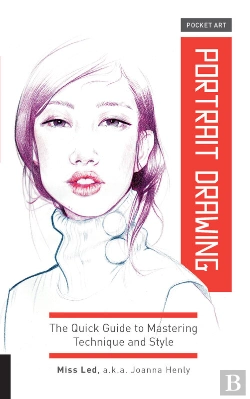 Bertrand.pt - Pocket Art: Portrait Drawing