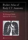 Pocket Atlas Of Body Ct Anatomy