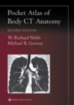 Bertrand.pt - Pocket Atlas Of Body Ct Anatomy