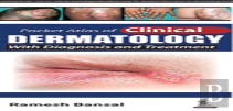 Pocket Atlas Of Clinical Dermatology
