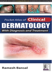 Pocket Atlas Of Clinical Dermatology