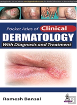 Bertrand.pt - Pocket Atlas Of Clinical Dermatology