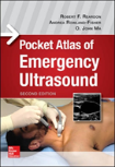 Pocket Atlas Of Emergency Ultrasound, Second Edition
