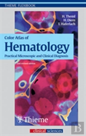 Pocket Atlas Of Hematology
