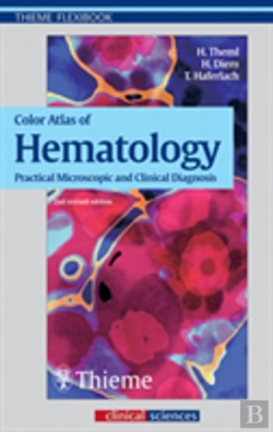 Bertrand.pt - Pocket Atlas Of Hematology