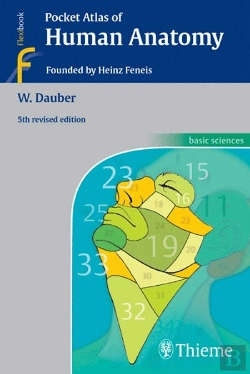 Bertrand.pt - Pocket Atlas of Human Anatomy