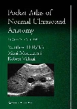 Bertrand.pt - Pocket Atlas Of Normal Ultrasound Anatomy