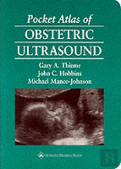 Pocket Atlas Of Obstetric Ultrasound