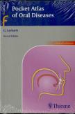 Pocket Atlas Of Oral Diseases