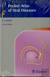 Pocket Atlas Of Oral Diseases