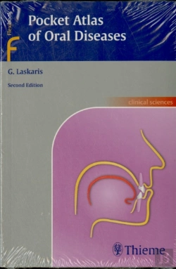 Bertrand.pt - Pocket Atlas Of Oral Diseases