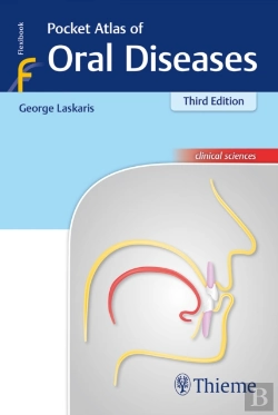 Bertrand.pt - Pocket Atlas Of Oral Diseases
