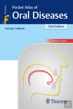 Bertrand.pt - Pocket Atlas Of Oral Diseases