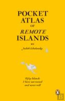 Bertrand.pt - Pocket Atlas Of Remote Islands