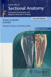 Pocket Atlas of Sectional Anatomy