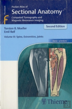 Bertrand.pt - Pocket Atlas of Sectional Anatomy