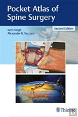 Bertrand.pt - Pocket Atlas Of Spine Surgery