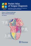 Pocket Atlas Of Tongue Diagnosis