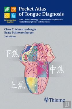 Bertrand.pt - Pocket Atlas Of Tongue Diagnosis