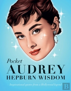 Bertrand.pt - Pocket Audrey Hepburn Wisdom