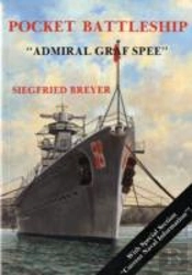 Pocket Battleship: The Admiral Graf Spree