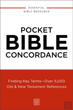 Bertrand.pt - Pocket Bible Concordance