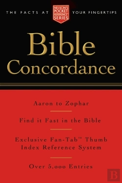 Bertrand.pt - Pocket Bible Concordance