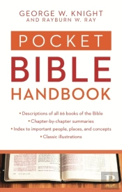 Pocket Bible Handbook