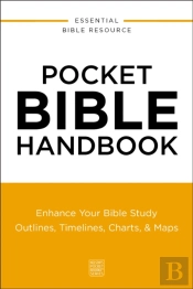 Pocket Bible Handbook