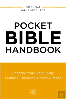 Bertrand.pt - Pocket Bible Handbook