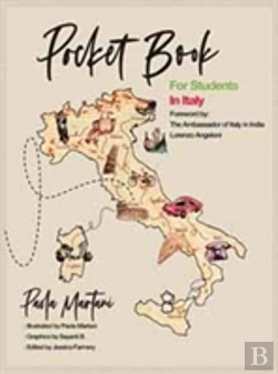 Bertrand.pt - Pocket Book For Students In Italy