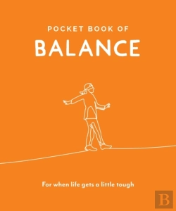 Bertrand.pt - Pocket Book Of Balance