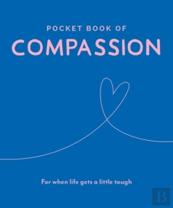Bertrand.pt - Pocket Book Of Compassion