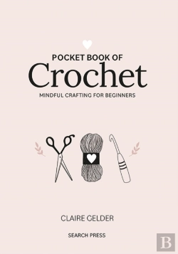 Bertrand.pt - Pocket Book Of Crochet