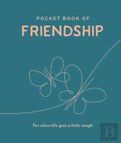 Pocket Book Of Friendship
