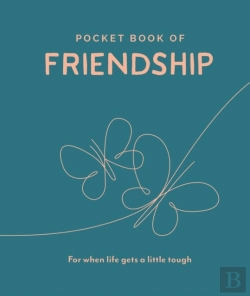 Bertrand.pt - Pocket Book Of Friendship