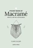 Pocket Book Of Macrame