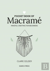 Pocket Book Of Macrame