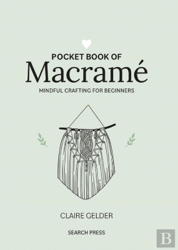 Bertrand.pt - Pocket Book Of Macrame