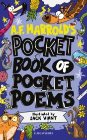 Pocket Book Of Pocket Poems