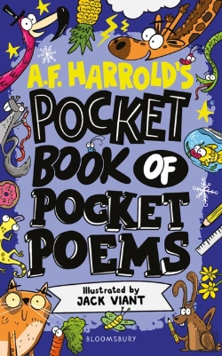 Bertrand.pt - Pocket Book Of Pocket Poems