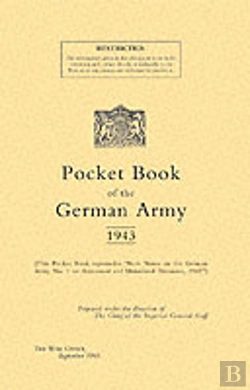 Bertrand.pt - Pocket Book Of The German Army 1943