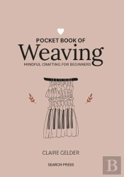 Pocket Book Of Weaving