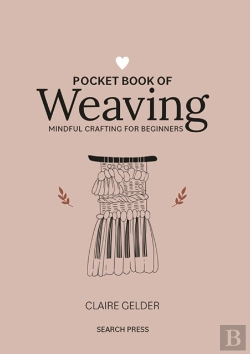 Bertrand.pt - Pocket Book Of Weaving