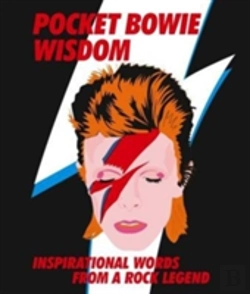 Bertrand.pt - Pocket Bowie Wisdom