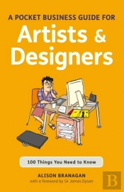 Pocket Business Guide For Artists And Designers
