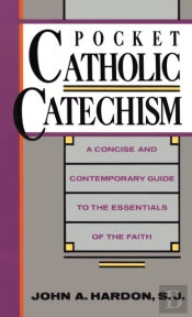 Pocket Catholic Catechism