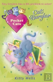 Pocket Cats: Cat Burglar